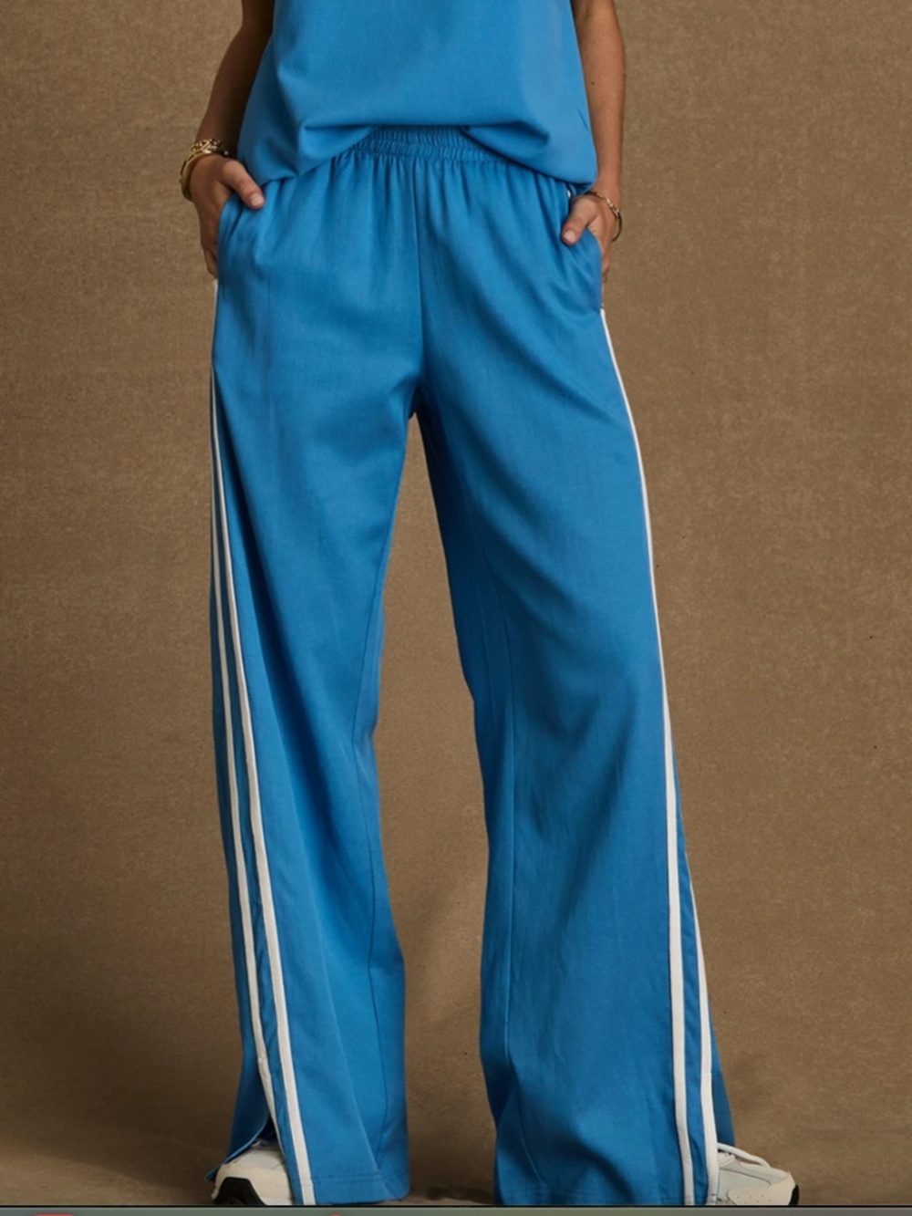 Juliet Pant by THE UPSIDE 💙 medium
